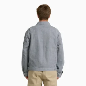 Veste de peintre Hickory