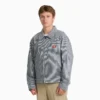 Veste de peintre Hickory Veste de peintre Hickory