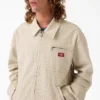 Veste de peintre Hickory Veste de peintre Hickory
