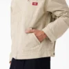 Veste de peintre Hickory Veste de peintre Hickory