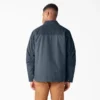 Veste de service en toile cirée Veste de service en toile cirée