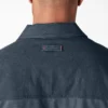 Veste de service en toile cirée Veste de service en toile cirée