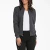 Veste de travail Balance à fermeture éclair pour femme Veste de travail Balance à fermeture éclair pour femme
