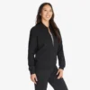 Veste de travail Balance à fermeture éclair pour femme Veste de travail Balance à fermeture éclair pour femme