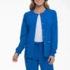 Veste de travail à boutons-pression Eds Essentials pour femme Veste de travail à boutons-pression Eds Essentials pour femme