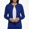 Veste de travail à boutons-pression Eds Essentials pour femme Veste de travail à boutons-pression Eds Essentials pour femme