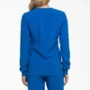 Veste de travail à boutons-pression Eds Essentials pour femme Veste de travail à boutons-pression Eds Essentials pour femme