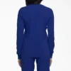 Veste de travail à boutons-pression Eds Essentials pour femme Veste de travail à boutons-pression Eds Essentials pour femme