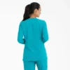 Veste de travail à boutons-pression Eds Essentials pour femme Veste de travail à boutons-pression Eds Essentials pour femme