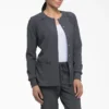 Veste de travail à boutons-pression Eds Essentials pour femme Veste de travail à boutons-pression Eds Essentials pour femme