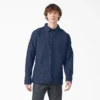 Veste de travail Dickies 1922 Indigo Veste de travail Dickies 1922 Indigo