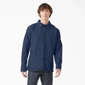 Veste de travail Dickies 1922 Indigo