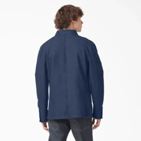 Veste de travail Dickies 1922 Indigo