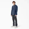 Veste de travail Dickies 1922 Indigo Veste de travail Dickies 1922 Indigo