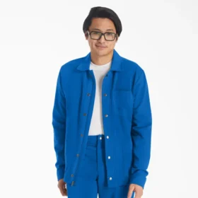 Veste de travail Eds Nxt à fermeture éclair pour homme