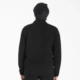 Veste de travail Eds Nxt à fermeture éclair pour homme