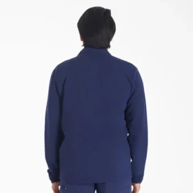 Veste de travail Eds Nxt à fermeture éclair pour homme