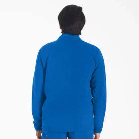 Veste de travail Eds Nxt à fermeture éclair pour homme