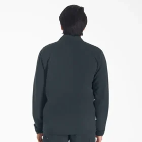 Veste de travail Eds Nxt à fermeture éclair pour homme