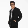 Veste de travail Eds Nxt à fermeture éclair pour homme Veste de travail Eds Nxt à fermeture éclair pour homme