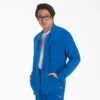 Veste de travail Eds Nxt à fermeture éclair pour homme Veste de travail Eds Nxt à fermeture éclair pour homme
