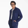 Veste de travail Eds Nxt à fermeture éclair pour homme Veste de travail Eds Nxt à fermeture éclair pour homme