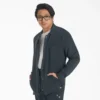 Veste de travail Eds Nxt à fermeture éclair pour homme Veste de travail Eds Nxt à fermeture éclair pour homme