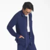 Veste de travail Eds Nxt à fermeture éclair pour homme Veste de travail Eds Nxt à fermeture éclair pour homme