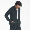 Veste de travail Eds Nxt à fermeture éclair pour homme Veste de travail Eds Nxt à fermeture éclair pour homme