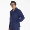 Veste de travail Eds Nxt à fermeture éclair pour homme Veste de travail Eds Nxt à fermeture éclair pour homme