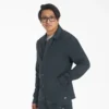 Veste de travail Eds Nxt à fermeture éclair pour homme Veste de travail Eds Nxt à fermeture éclair pour homme
