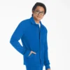 Veste de travail Eds Nxt à fermeture éclair pour homme Veste de travail Eds Nxt à fermeture éclair pour homme