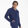 Veste de travail Eds Nxt à fermeture éclair pour homme Veste de travail Eds Nxt à fermeture éclair pour homme