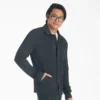 Veste de travail Eds Nxt à fermeture éclair pour homme Veste de travail Eds Nxt à fermeture éclair pour homme