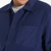 Veste de travail Eds Nxt à fermeture éclair pour homme Veste de travail Eds Nxt à fermeture éclair pour homme