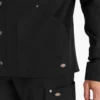 Veste de travail Eds Nxt à fermeture éclair pour homme Veste de travail Eds Nxt à fermeture éclair pour homme