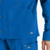 Veste de travail Eds Nxt à fermeture éclair pour homme Veste de travail Eds Nxt à fermeture éclair pour homme