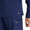 Veste de travail Eds Nxt à fermeture éclair pour homme Veste de travail Eds Nxt à fermeture éclair pour homme