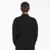 Veste de travail Eds Nxt à fermeture éclair sur le devant pour femme