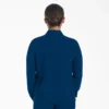 Veste de travail Eds Nxt à fermeture éclair sur le devant pour femme