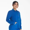 Veste de travail Eds Nxt à fermeture éclair sur le devant pour femme Veste de travail Eds Nxt à fermeture éclair sur le devant pour femme