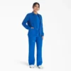 Veste de travail Eds Nxt à fermeture éclair sur le devant pour femme Veste de travail Eds Nxt à fermeture éclair sur le devant pour femme