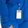 Veste de travail Eds Nxt à fermeture éclair sur le devant pour femme Veste de travail Eds Nxt à fermeture éclair sur le devant pour femme
