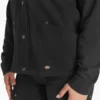 Veste de travail Eds Nxt à fermeture éclair sur le devant pour femme