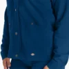 Veste de travail Eds Nxt à fermeture éclair sur le devant pour femme