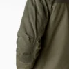 Veste de travail en toile cirée Veste de travail en toile cirée