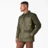 Veste de travail en toile cirée Veste de travail en toile cirée