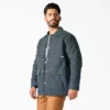 Veste de travail en toile cirée Veste de travail en toile cirée