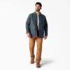 Veste de travail en toile cirée Veste de travail en toile cirée