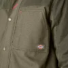 Veste de travail en toile cirée Veste de travail en toile cirée
